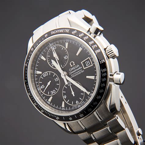 omega watch chronometer|watch omega automatic 50 year.